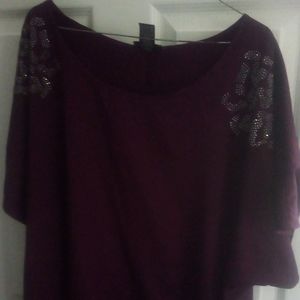Lane Bryant Top Size 22/24